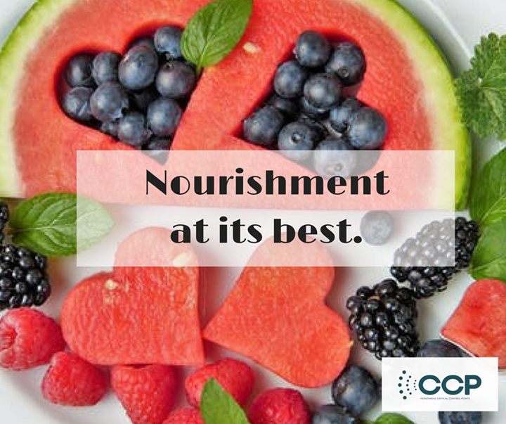 Food is best consumed at its finest. Preserve the goodness of your food that nourishes you. CCP is the best partner to take care of the most important to you. Enjoy without worries. Visit us to know how we can provide you the best care for your food at http://us.ccp-network.com