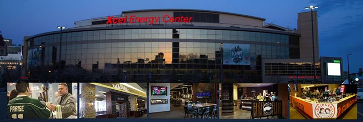 CCP now monitors all the food venues in the Xcel Energy Center, Minnesota. Food venues in the arena are managed by Morrissey Hospitality Companies, Inc.(MHC); and its great to see MHC embrace CCP.
Read more: http://us.ccp-network.com/excel-energy-center/